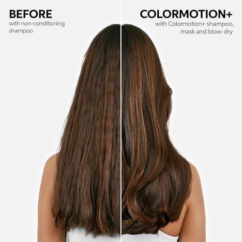 Wella Professionals ColorMotion+ Structure+ Bonding Mask | Intense Deep Conditioning Treatment