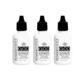 GOD Gray Hair Coverage Drops - 1 FL OZ (Pack of 3)