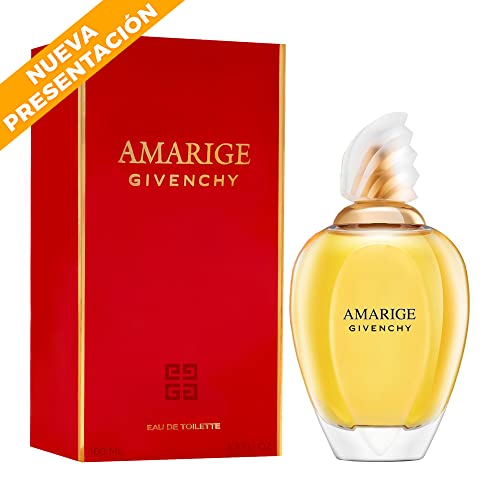 Amarige by Givenchy Eau de Toilette Spray for Women 3.3 oz
