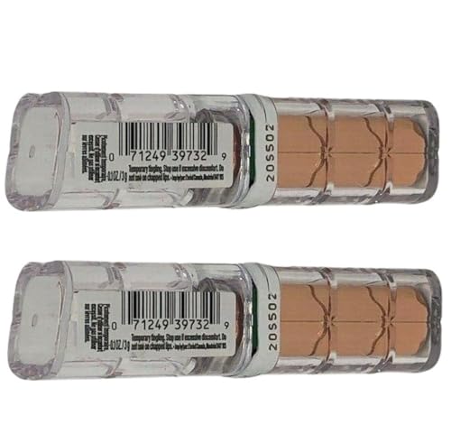 L'Oréal Colour Riche Plump & Shine Lipstick Duo - Lychee Plump 103