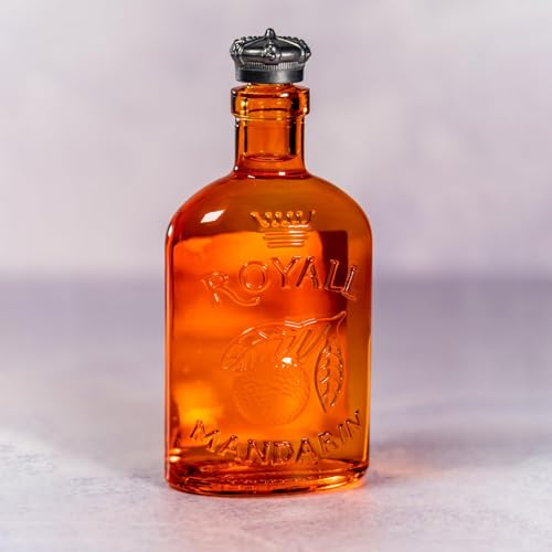 Royall Mandarin by Royall Fragrances for Men - 4 oz Lotion Spray