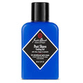Jack Black Post Shave Cooling Gel - Clear After Shave Gel for Men, Men¡¯s Aftershave Gel, Natural Ingredient Razor Burn & Skincare
