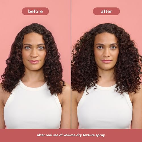 VERB Volume Dry Texture Spray - Volumizing Hair