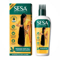 Sesa Ayurvedic Hair Oil with Bhringraj & 17 Herbs for Hair Growth - 3.38 fl oz