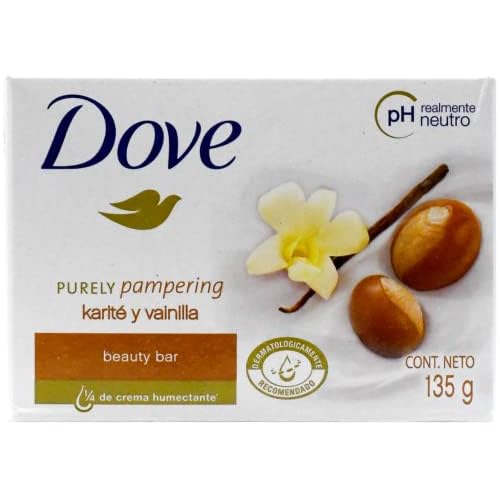 Dove Beauty Bar Soap Variety, Pack of 12 Assorted Scents