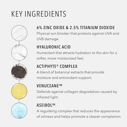 HydroPeptide Solar Defense Tinted Moisturizer SPF 30