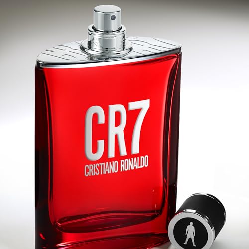 CR7 Eau de Toilette Cologne for Men - 1.7 oz