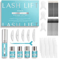 AYASAL Lash Lift Kit - Thio-Free At-Home Eyelash Perm