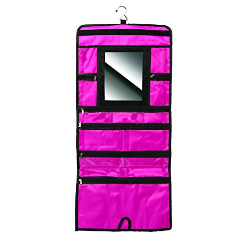 The Beauty Bag (Pink)