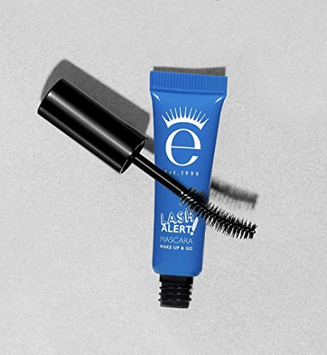 Eyeko Lash Alert Caffeine Mascara