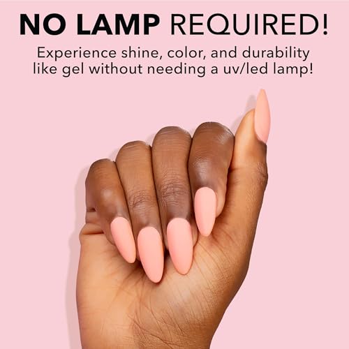 Kiara Sky Milky White Nail Dip Powder - Long-Lasting Nail Color, 1 oz