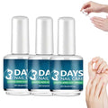 SENOY 3 Days Nail Care Oil with Keratin for Strengthening & Hydration