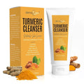 Turmeric Facial Cleanser – Natural Anti-Aging Face Wash for Glowing Skin