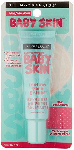 Maybelline Baby Skin Instant Pore Eraser Primer 0.67oz