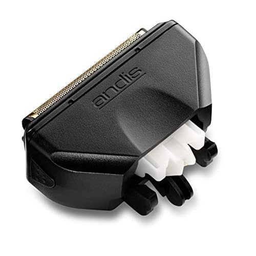 Andis 77120 Superliner Titanium Replacement Shaver Head For Model RT-1 Trimmers