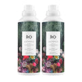 R+Co CENTERPIECE 10-In-One Elixir Spray 2 Pack ? Multi-Tasking Hair Treatment ? Adds Shine, Hydration, Heat Protection & Frizz Control for All Hair Types