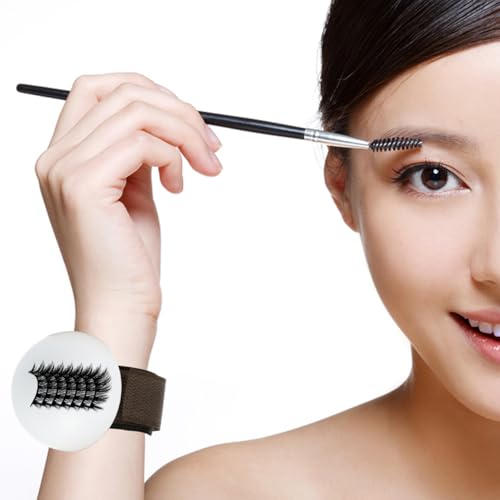 Beaupretty Eyelash Extension Holder with Adjustable Strap