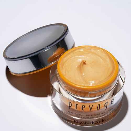Elizabeth Arden Prevage Anti-Aging Neck and D?collet? Firm & Repair Cream, 1.7 oz