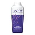 Ivory Lavender Body Wash, 21 Fl Oz (Pack of 2)