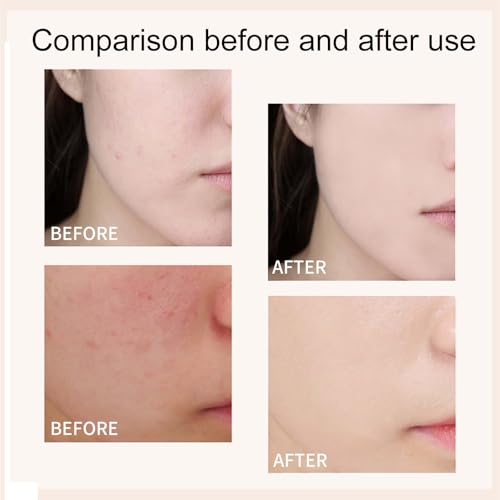 Skin Tone Correcting CC Cream SPF 50 - Waterproof Hydrating Primer