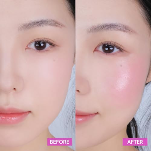 COLORGRAM MULTI JELLY STICK 03 MULBERR JELLY | Soft Grape Purple Shade | Lightweight | Dewy | Sheer | Lip and Cheek Multi Use