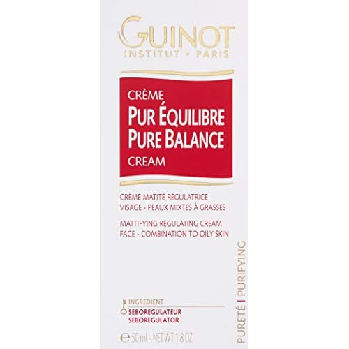 Guinot Pure Balance Cream, 1.8 oz
