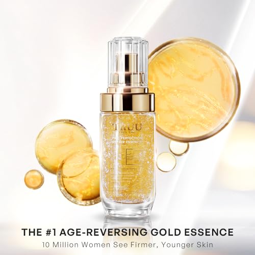 TRUU Pro Perfection Repair Essence 45ml