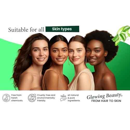 Allurials 99.75% Pure & Organic Aloe Vera Spray, Clinically tested & Dermatologist approved, Hydrates & Heals Dry & Damaged Skin & Hair- 12 Oz