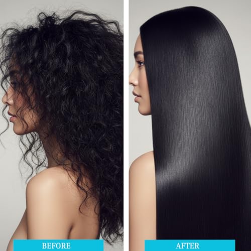 Kachita Spell Japanese Keratin Treatment 16oz Hair Straightener