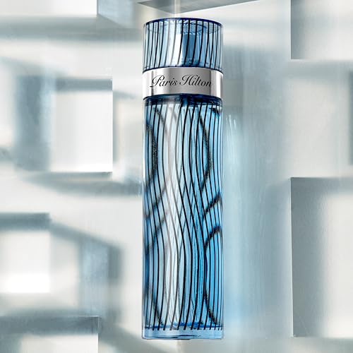 Paris Hilton Men's Cologne Eau de Toilette Spray 3.4 oz