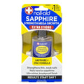 Nail-Aid Sapphire Strength Mega Growth Extra-Strength Nail Hardener Treatment