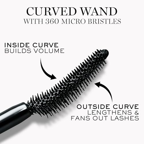 Lanc?me Eye Makeup Duo - Lash Id?le Mascara & Bi-Facil Waterproof Eye Makeup Remover
