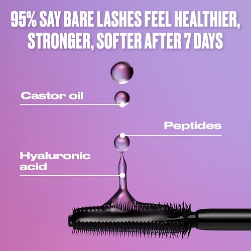 Urban Decay Tube Job Tubing Mascara 24HR Lift & Volume