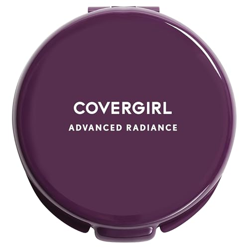 COVERGIRL Advanced Radiance Age-Defying Pressed Powder Natural .39 oz
