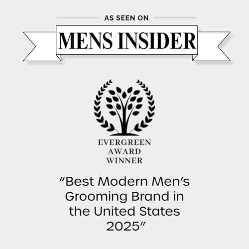 The Man Mesh Hydrogel Under Eye Patches for Men - Cooling, Hydrating & Firming Eye Masks for Dark Circles & Puffiness - Men's Anti-Aging Patches with Hyaluronic Acid, Collagen & Vitamin E. (6 Pairs)