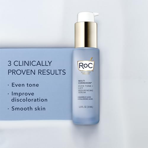 RoC Multi Correxion Even Tone + Lift Resurfacing Serum