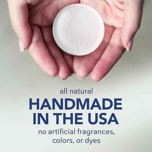 Sinucleanse Vapor Shower Steamers, All Natural Eucalyptus & Mint Aromatherapy, 12 Extra Large Vapor Shower Tablets, Relaxation and Spa Gifts for Women and Men, Made in USA