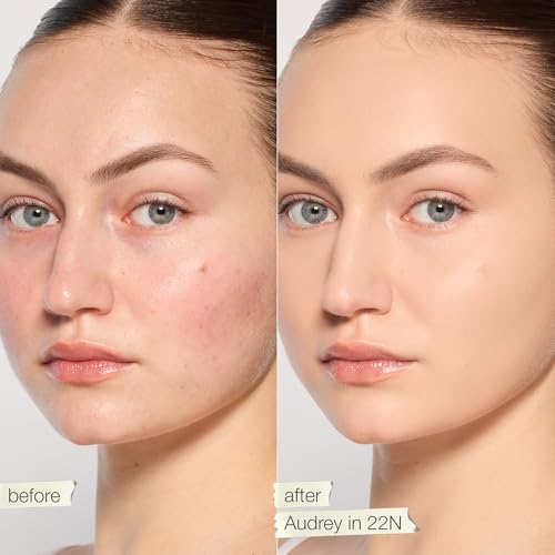 Tarte Face Tape Foundation – Full-Coverage 12HR Waterproof