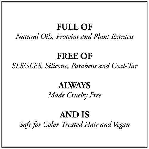 Leonor Greyl Paris - Bain Restructurant a La Banane - Volumizing Shampoo for Curly Hair - Clarifying Curly Hair Shampoo for Men & Women (7 Oz)