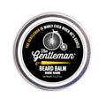 Walton Wood Farm, 2.5 oz Beard Balm: (The Gentleman)