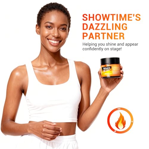 DrBioCare Advanced Hot Sweat Cream, Natural Sweat Enhancer Cream for Men and Women 2 Bottles
