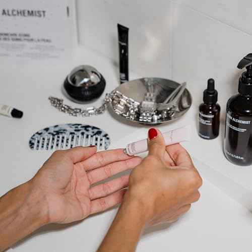 Grown Alchemist Skincare Icons Holiday Gift Set Kit, Hydra-Restore Lip Balm, Gentle Gel Facial Cleanser, Hydra-Restore Day Cream, Skin Renewal Serum & Skin Defense Primer. Hydrating & Anti-Aging Set