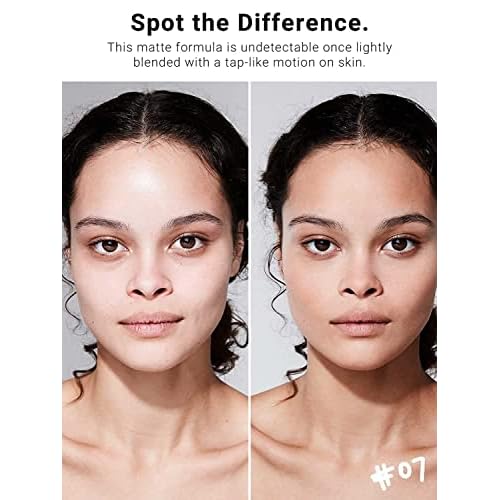 Jillian Dempsey Spot Stick No. 7 + Mixturizer For Creating Tinted Moisturizer