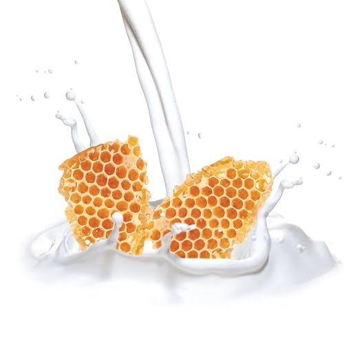 Cuccio Naturale Revitalizing Roll-On Cuticle Oil - Milk & Honey (10ml)