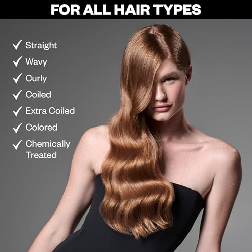 IGK Expensive Clear Hair Gloss Top Coat | 4.2 Oz