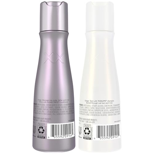 Nexxus Therappe Shampoo & Humectress Conditioner Travel Duo 3oz