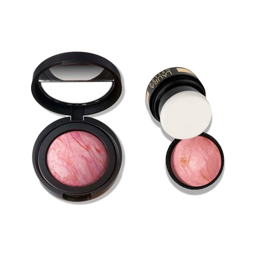 Doll 10 Peptide Bounce Flexible Foundation w/Marshmallow Extract ? Hydrating Serum Foundation for Mature Skin ? Lightweight, Natural & Clean Makeup w/Medium Buildable Coverage - (Light/Medium)