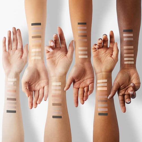 Neutral Eyeshadow Palette, Nude Eyeshadow Palette, Matte Eye Shadow Makeup Palette