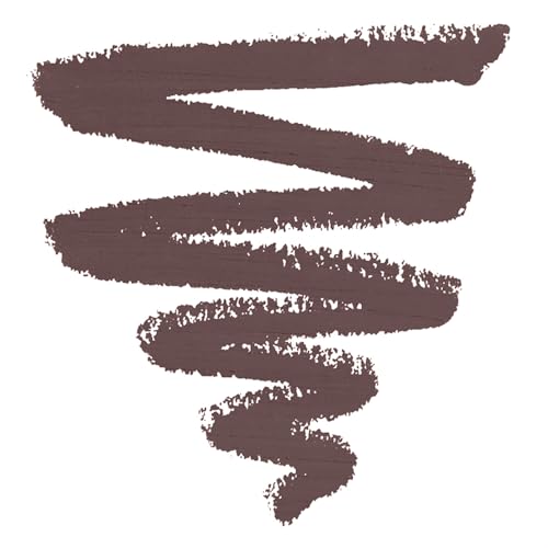 NYX Suede Matte Lip Liner - Long-Lasting Purple Pencil for Defined Lips