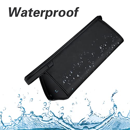 Travel Case for Dyson Airwrap & Hair Dryer – Waterproof Carrying Organizer